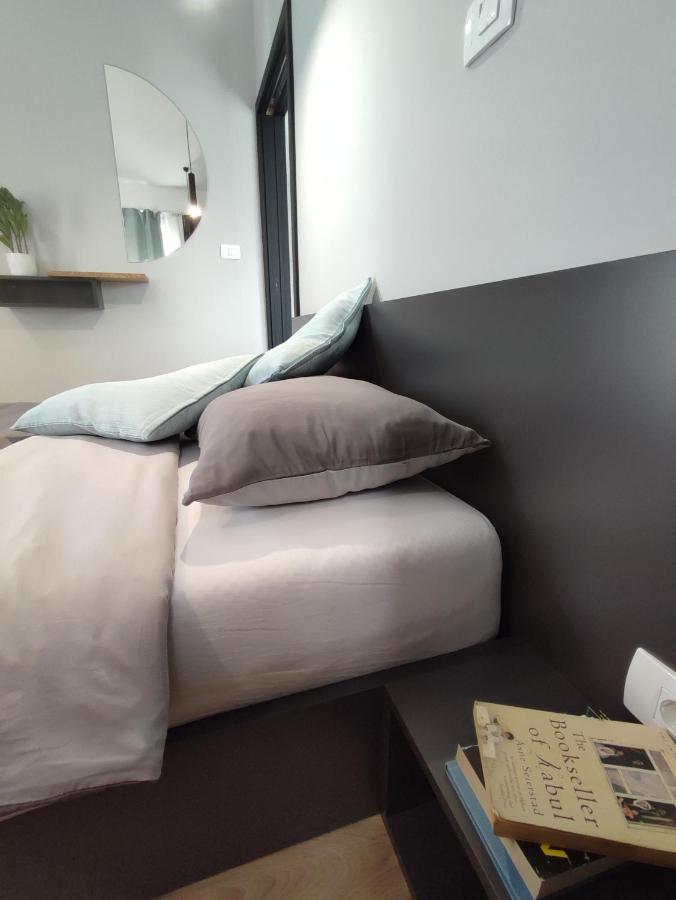 Boutique Rooms By Petric Winery Dobravlje Exterior photo